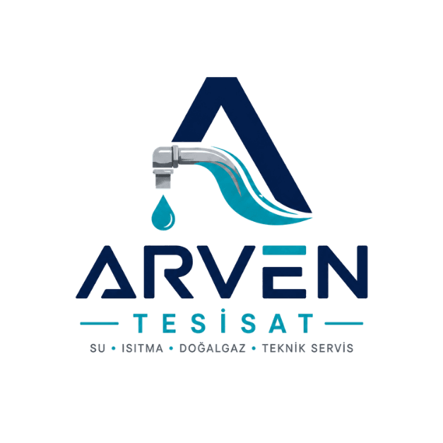 Arven Tesisat logo